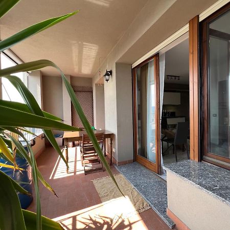 Holy-Day Rooms Milano Екстериор снимка