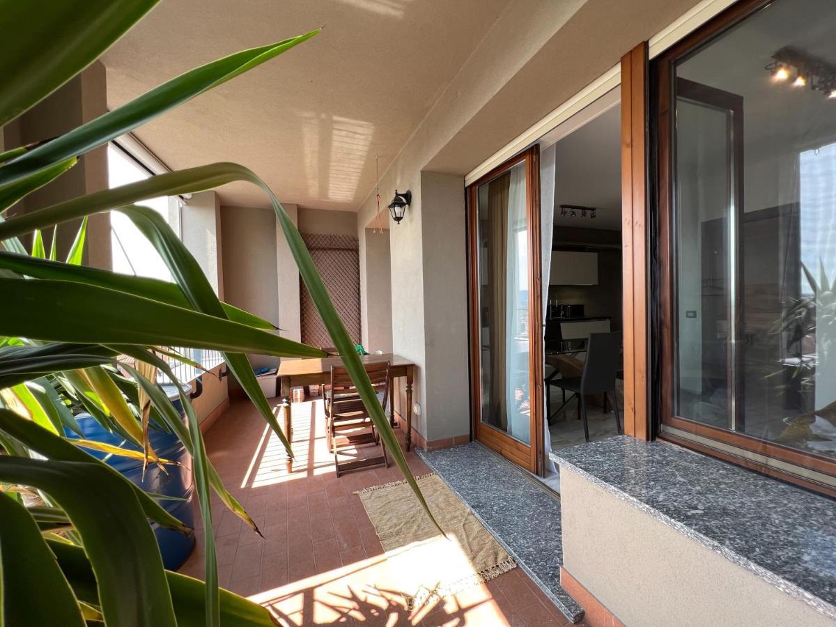 Holy-Day Rooms Milano Екстериор снимка