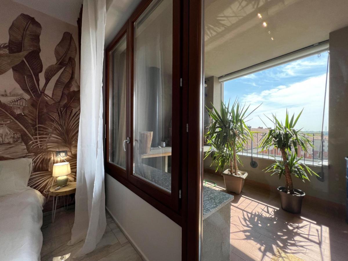Holy-Day Rooms Milano Екстериор снимка