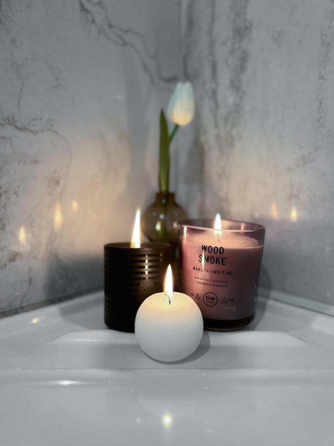 Holy-Day Rooms Milano Екстериор снимка
