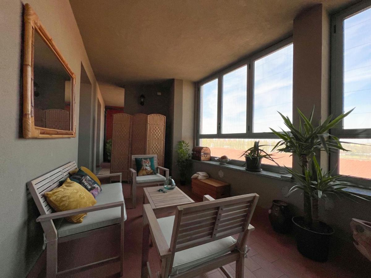 Holy-Day Rooms Milano Екстериор снимка