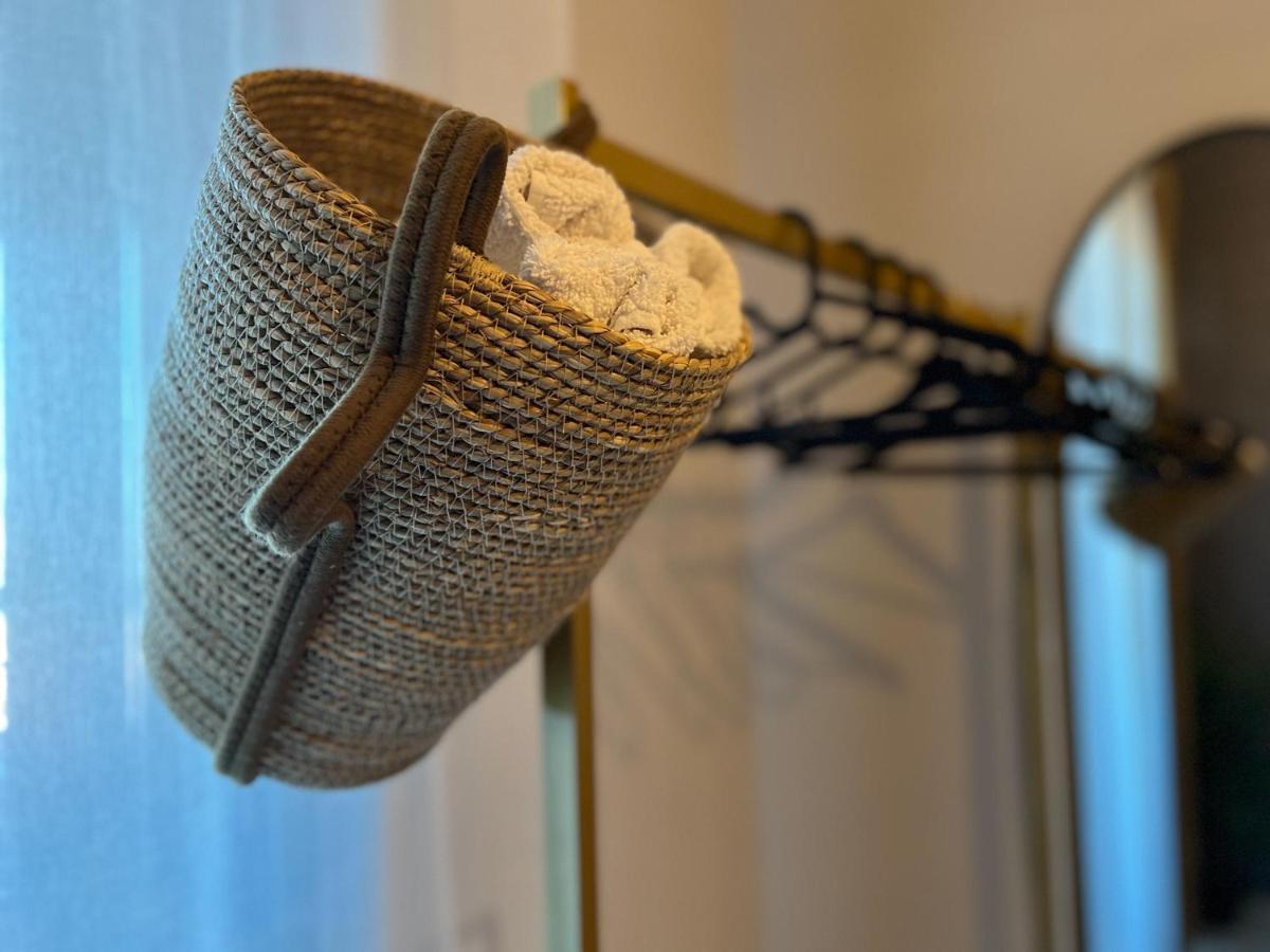Holy-Day Rooms Milano Екстериор снимка