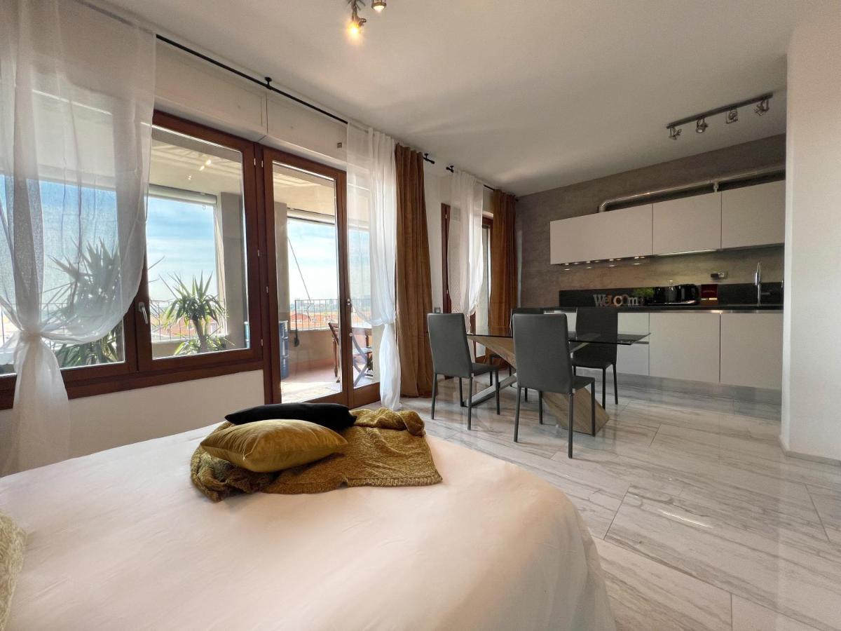 Holy-Day Rooms Milano Екстериор снимка