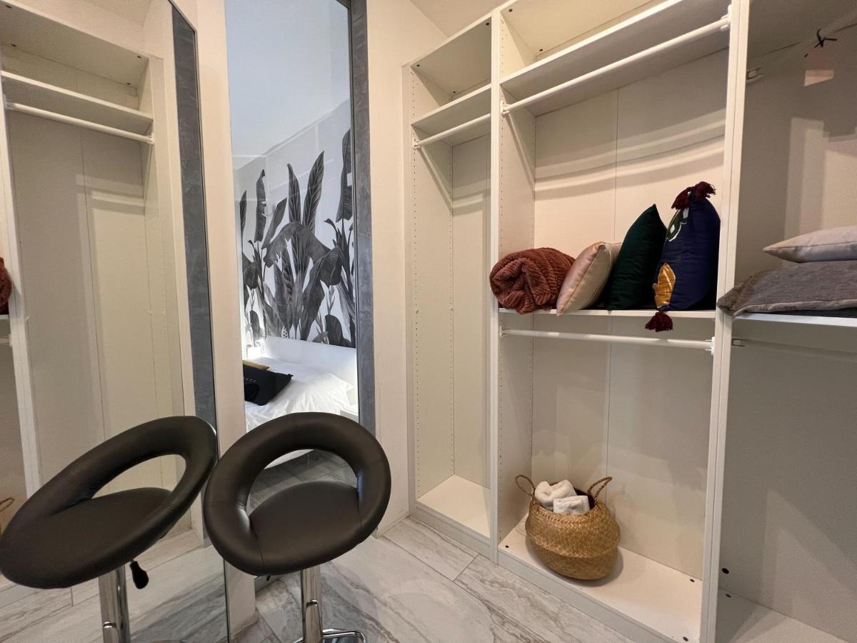 Holy-Day Rooms Milano Екстериор снимка