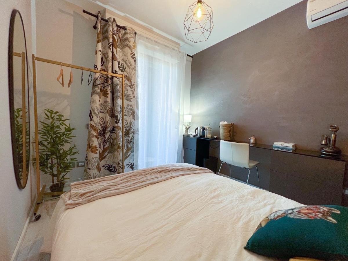 Holy-Day Rooms Milano Екстериор снимка
