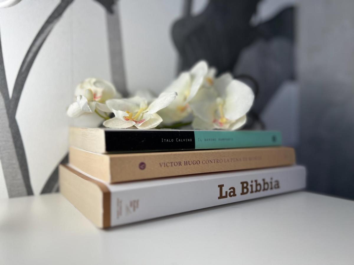 Holy-Day Rooms Milano Екстериор снимка