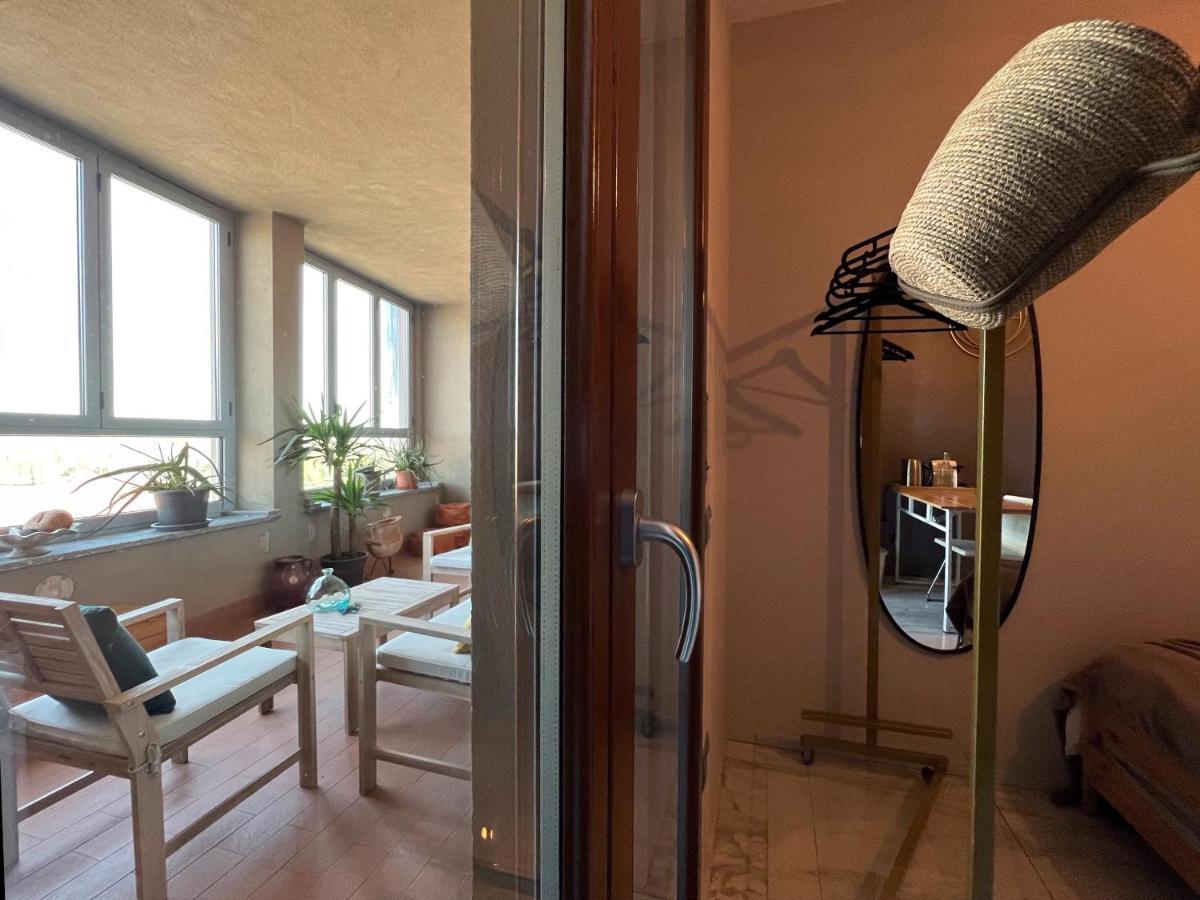 Holy-Day Rooms Milano Екстериор снимка