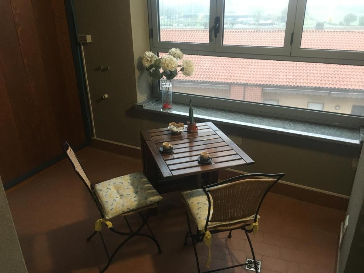 Holy-Day Rooms Milano Екстериор снимка